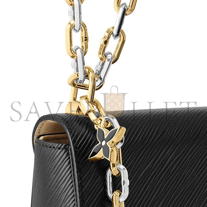 LOUIS VUITTON TWIST MM M21025 (23*17*9.5cm) LOUIS VUITTON TWIST MM M21025 (23*17*9.5cm)